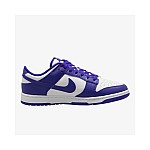 NIKE Unisex Παπούτσια Dunk Low Concord DV0833-103