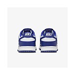 NIKE Unisex Παπούτσια Dunk Low Concord DV0833-103