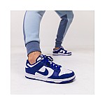NIKE Unisex Παπούτσια Dunk Low Concord DV0833-103