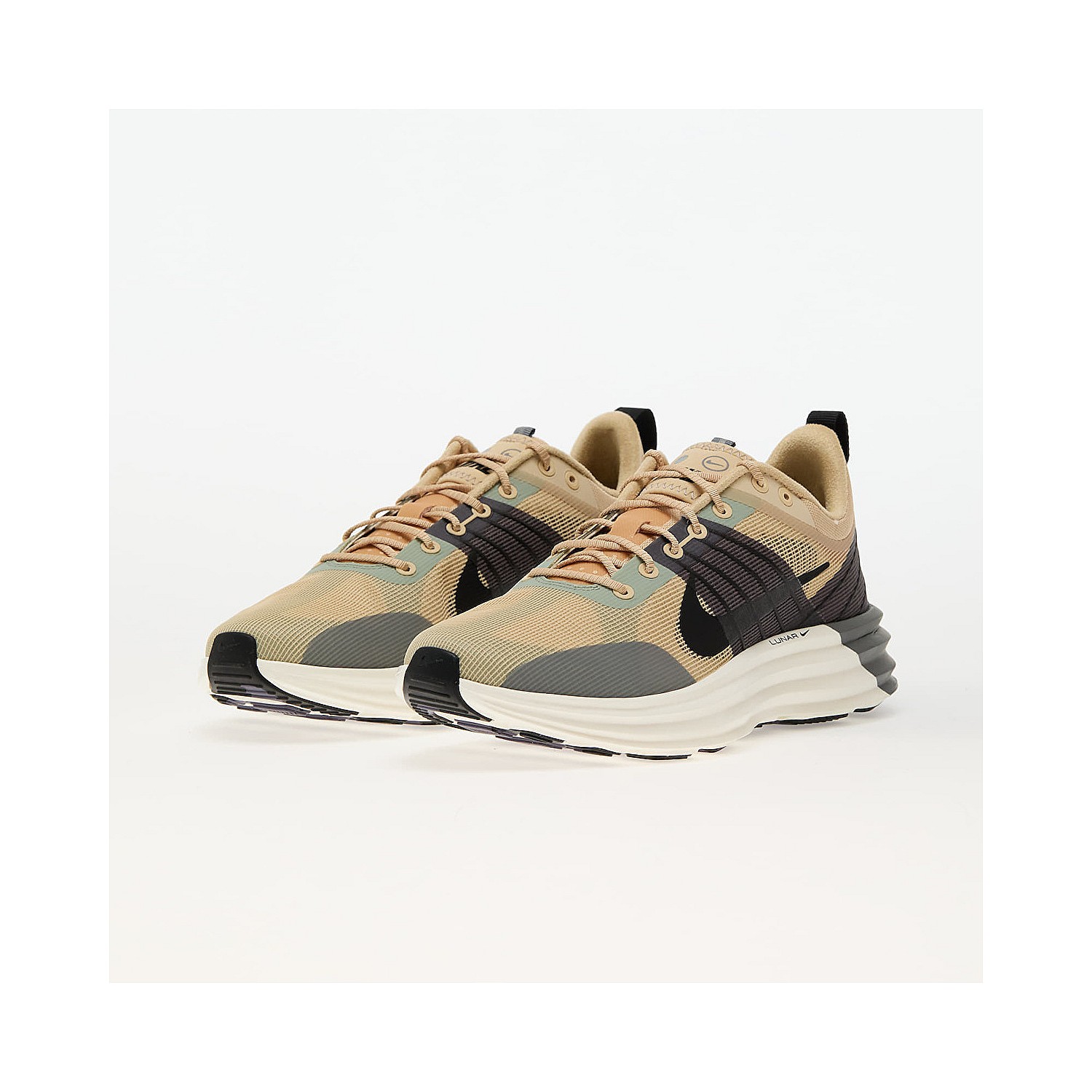 Ανδρικά Παπούτσια Nike Lunar Roam DV2440-201