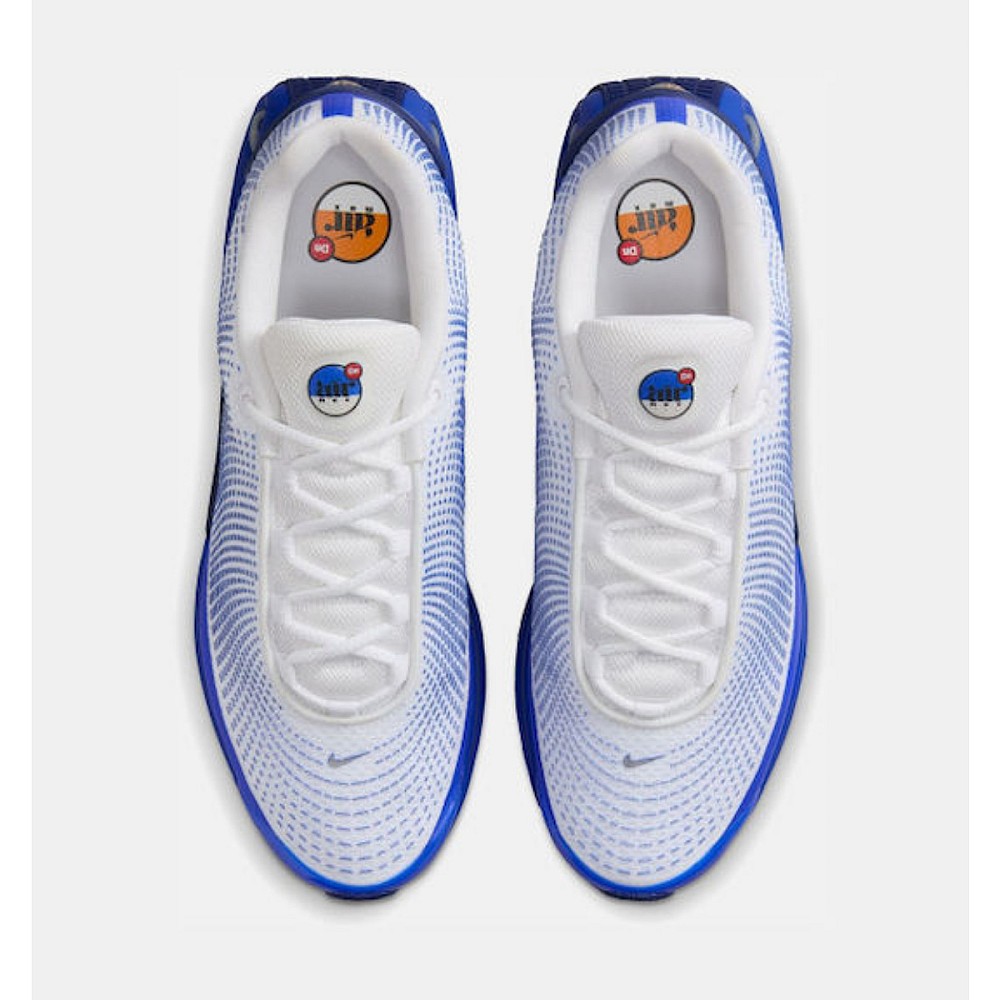Ανδρικά Παπούτσια Nike Air Max Dn DV3337-102
