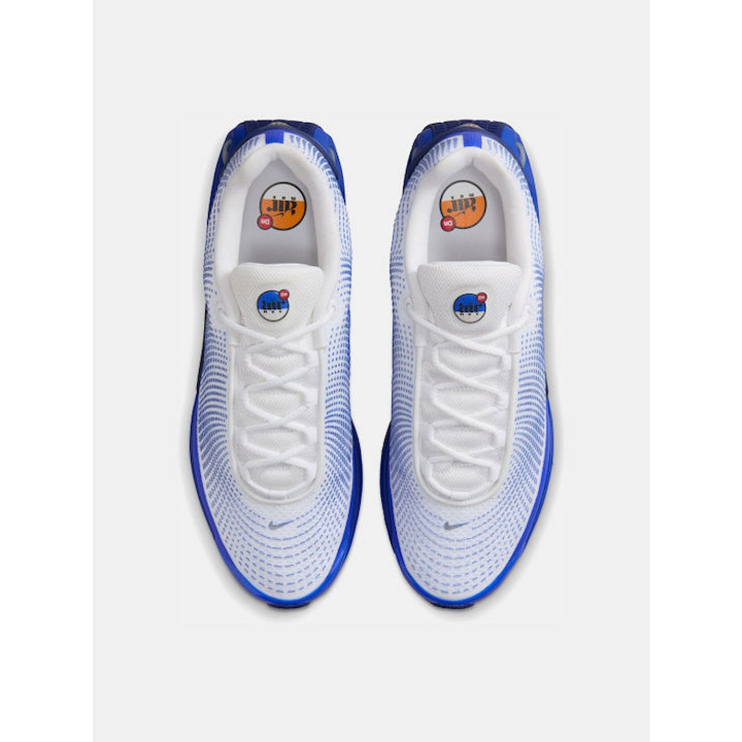 Ανδρικά Παπούτσια Nike Air Max Dn DV3337-102
