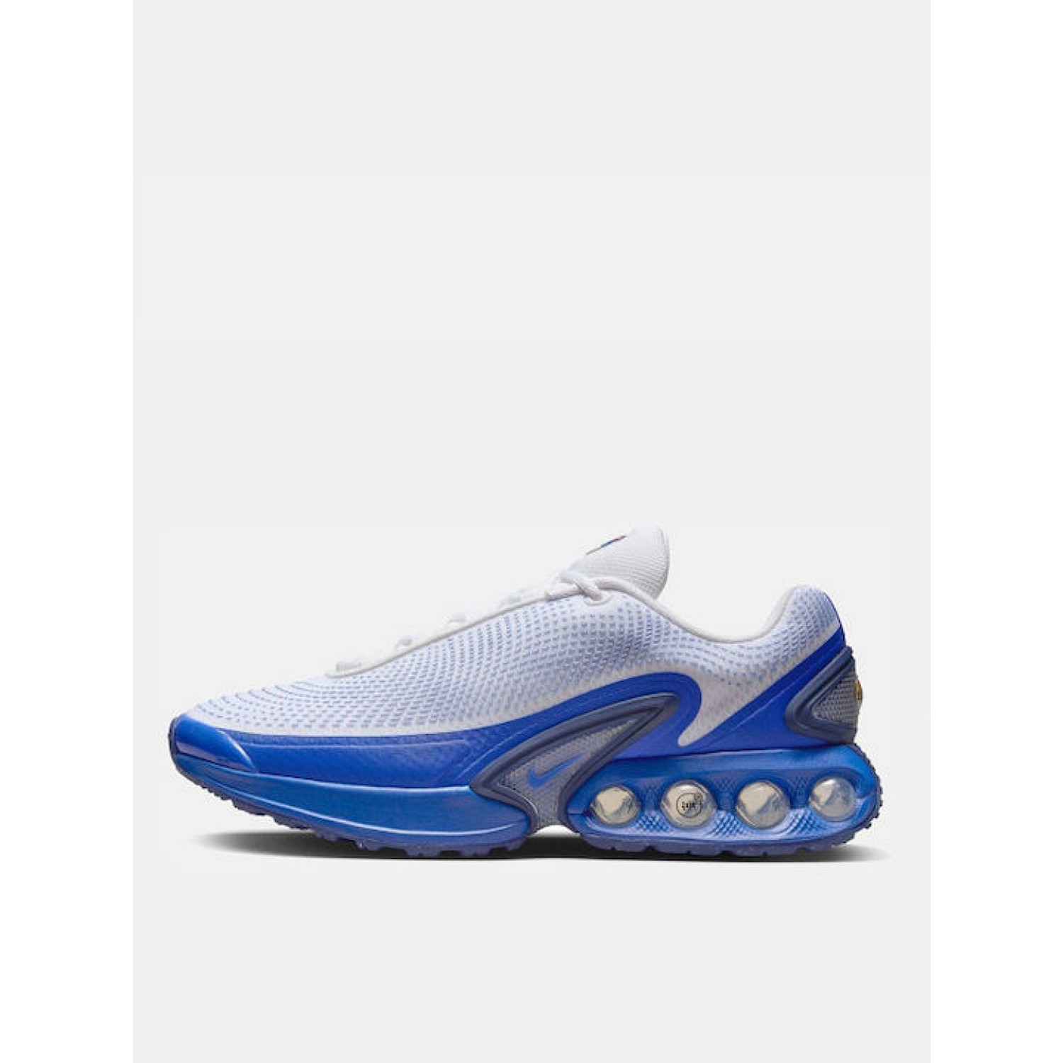 Ανδρικά Παπούτσια Nike Air Max Dn DV3337-102