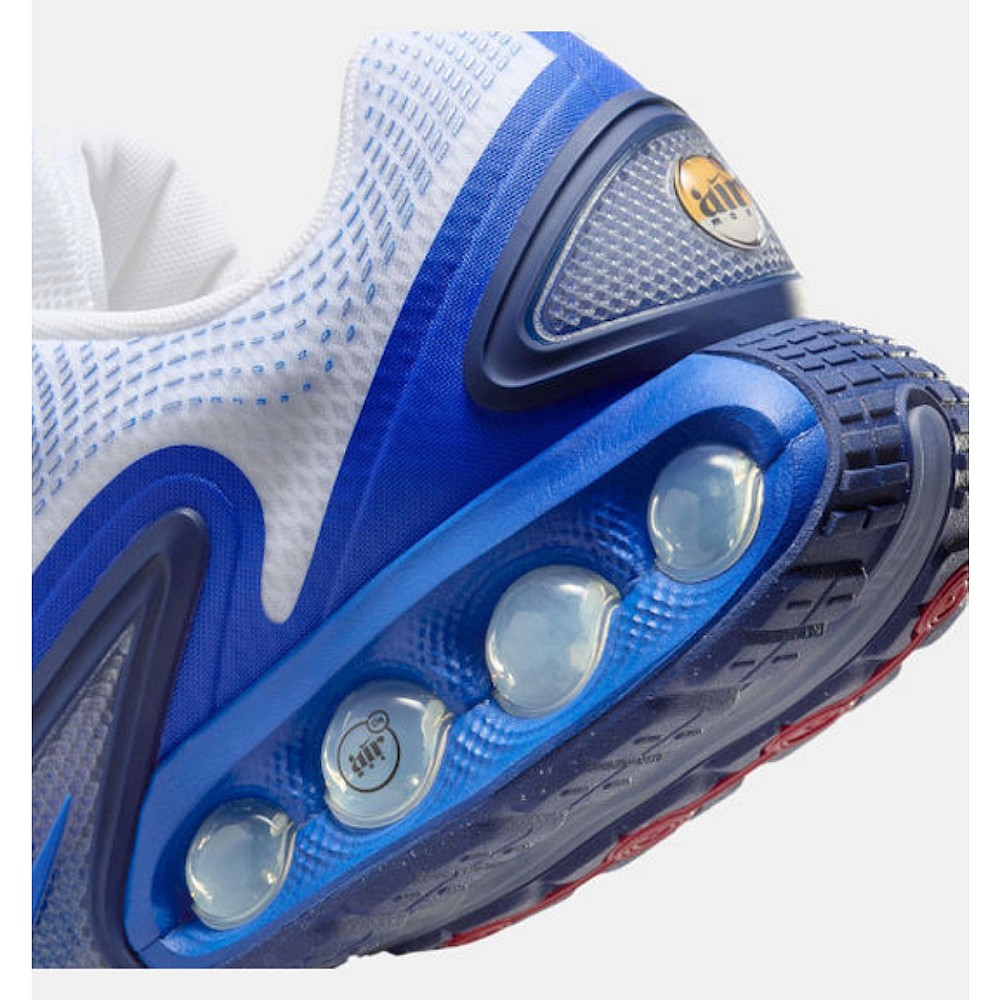 Ανδρικά Παπούτσια Nike Air Max Dn DV3337-102