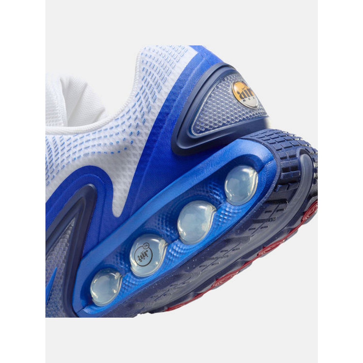 Ανδρικά Παπούτσια Nike Air Max Dn DV3337-102