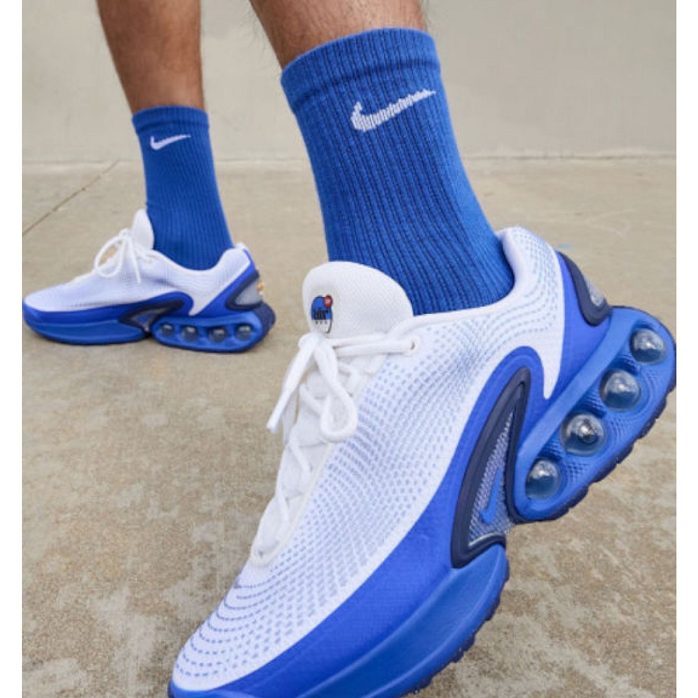 Ανδρικά Παπούτσια Nike Air Max Dn DV3337-102