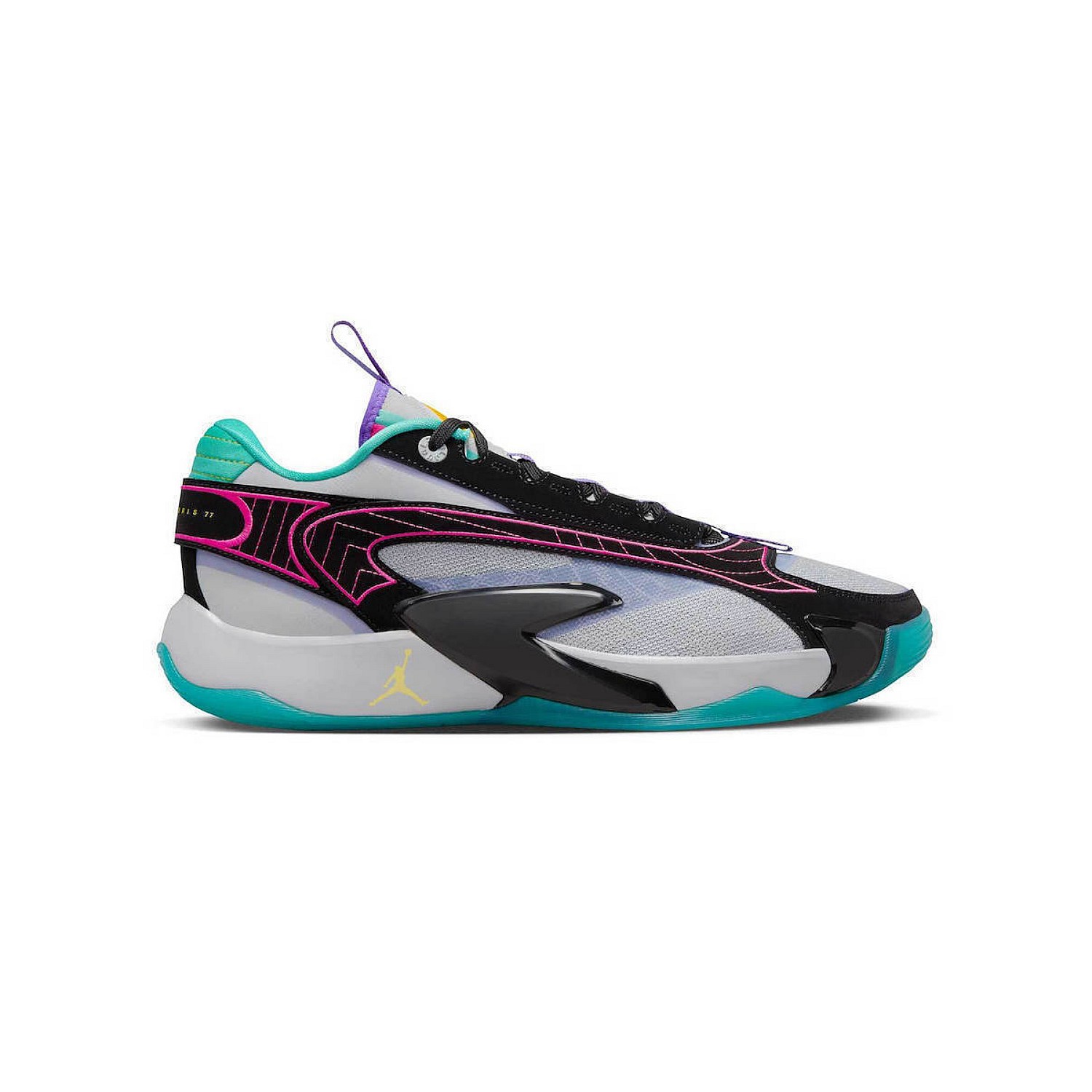 Ανδρικά Παπούτσια Jordan Luka 2 DX8733-007