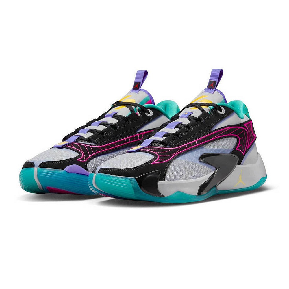 Ανδρικά Παπούτσια Jordan Luka 2 DX8733-007