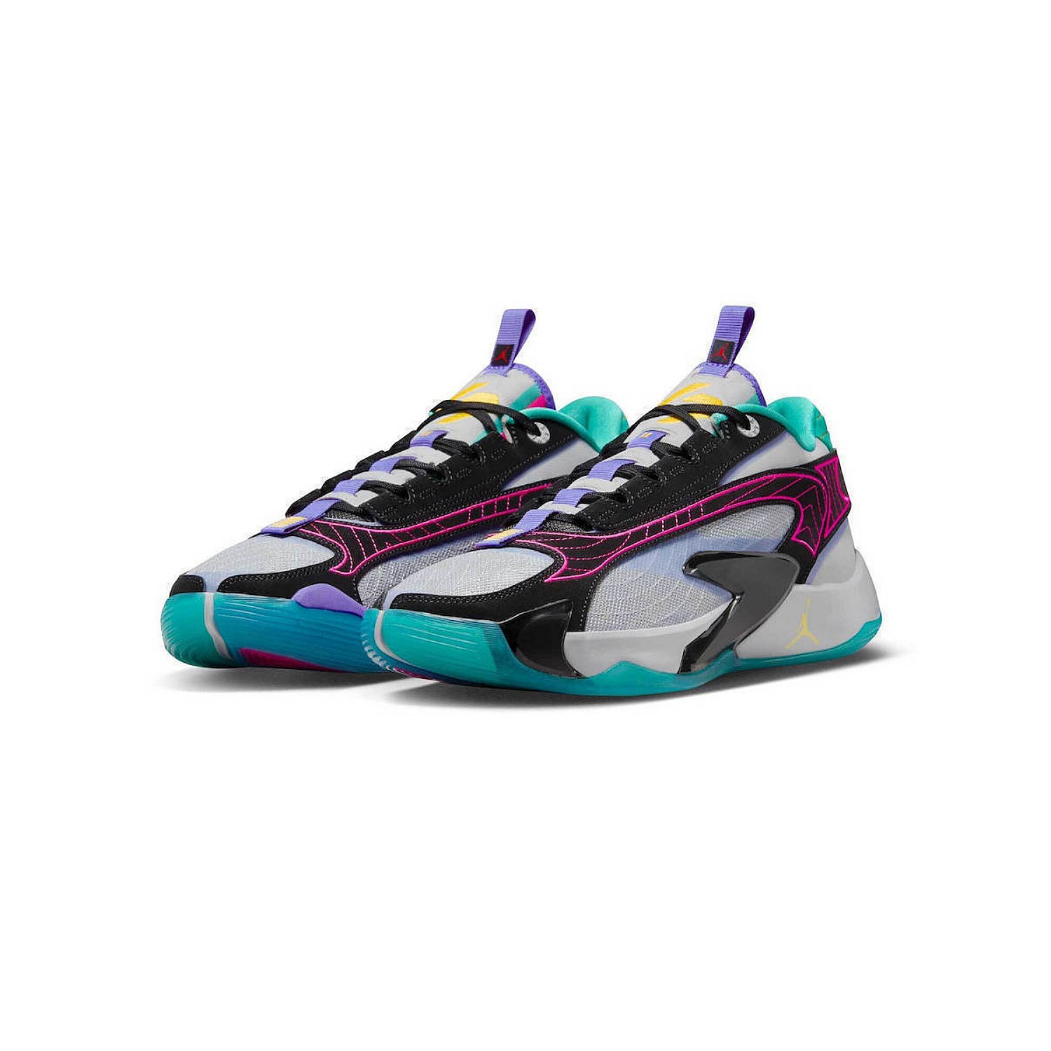 Ανδρικά Παπούτσια Jordan Luka 2 DX8733-007
