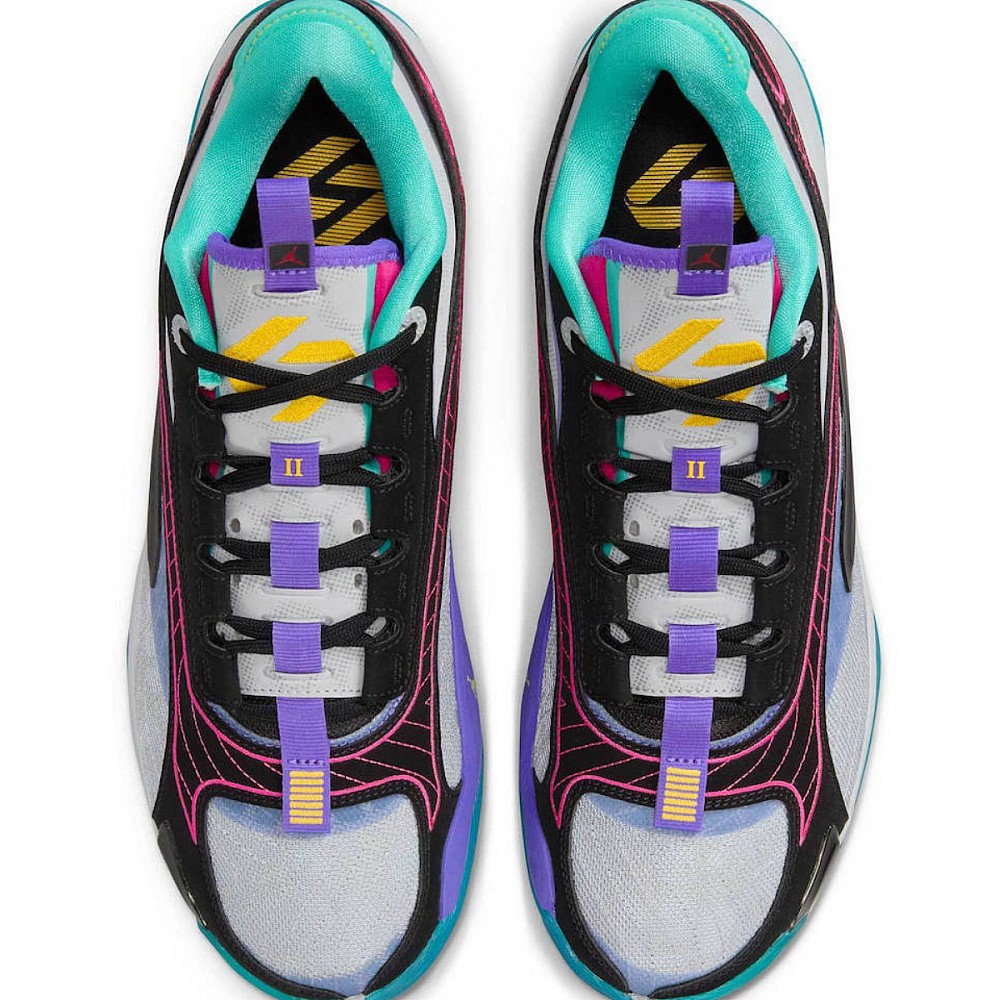 Ανδρικά Παπούτσια Jordan Luka 2 DX8733-007