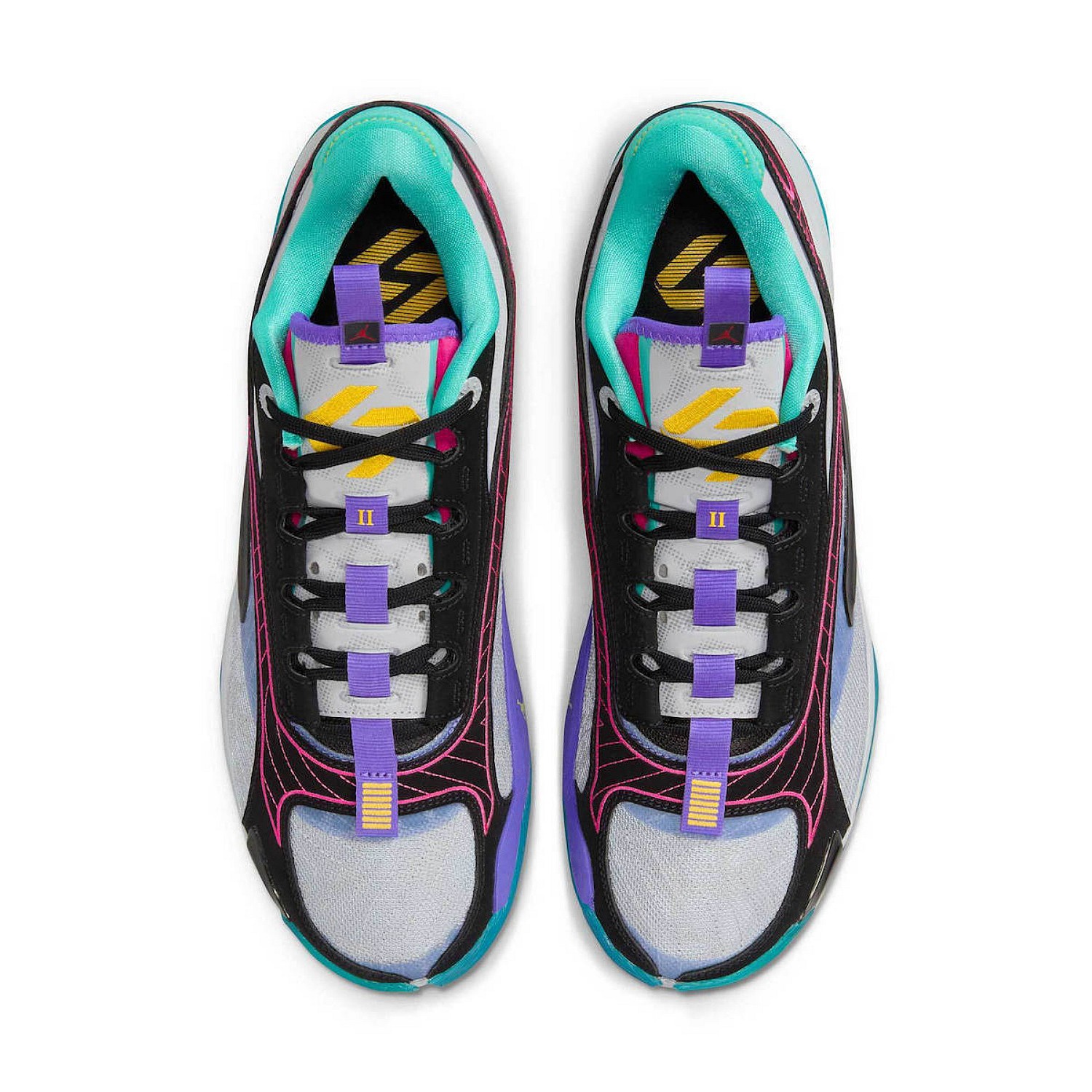 Ανδρικά Παπούτσια Jordan Luka 2 DX8733-007