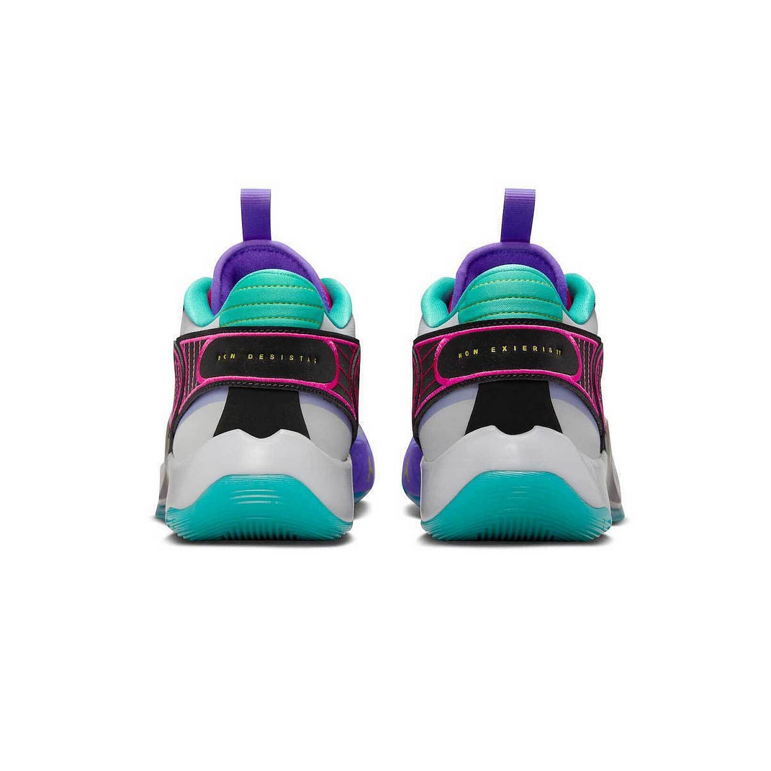 Ανδρικά Παπούτσια Jordan Luka 2 DX8733-007