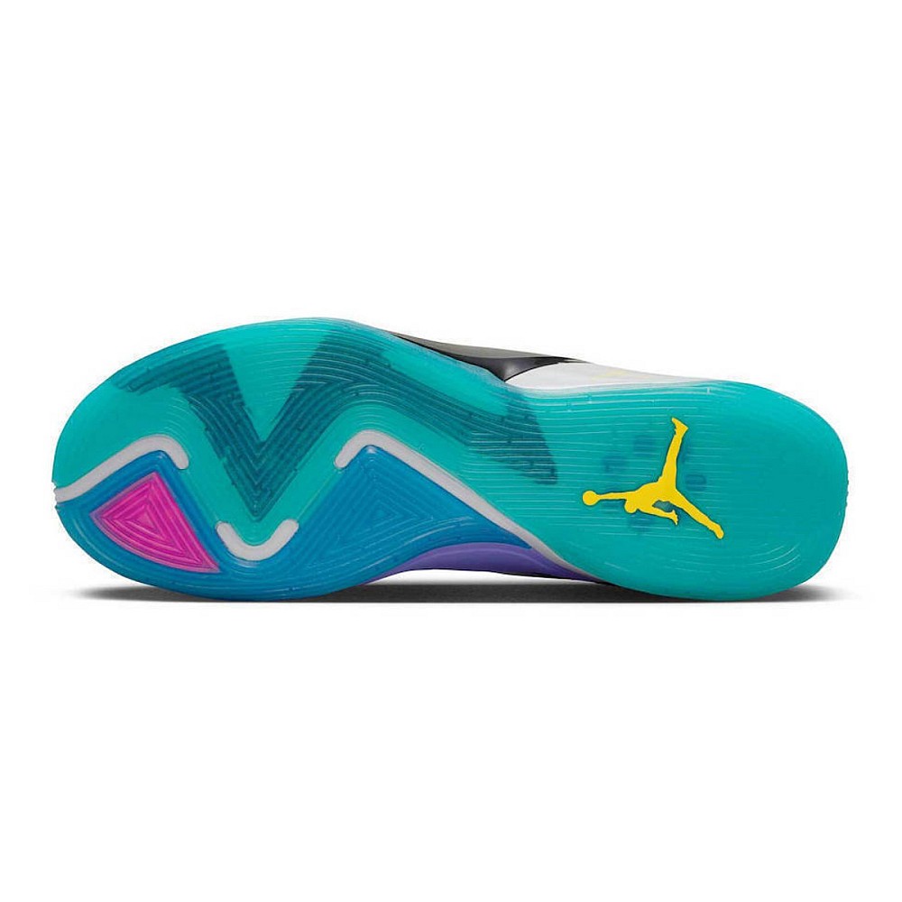 Ανδρικά Παπούτσια Jordan Luka 2 DX8733-007