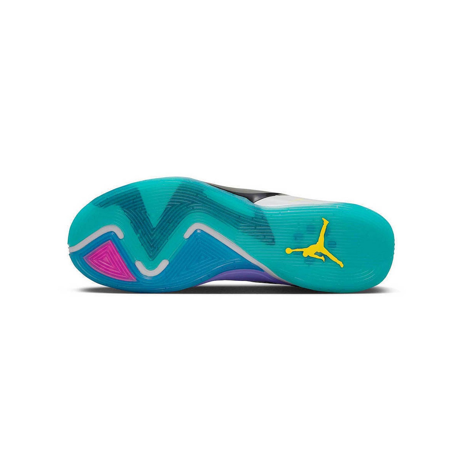 Ανδρικά Παπούτσια Jordan Luka 2 DX8733-007
