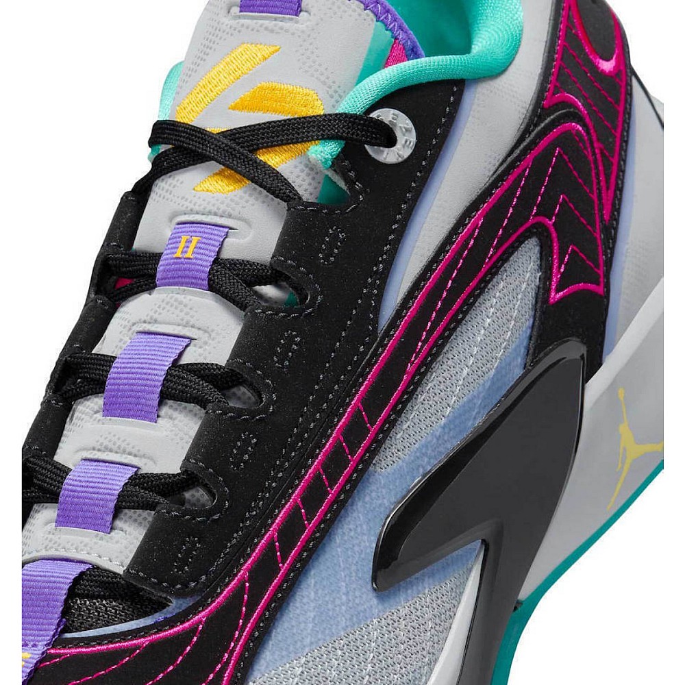 Ανδρικά Παπούτσια Jordan Luka 2 DX8733-007