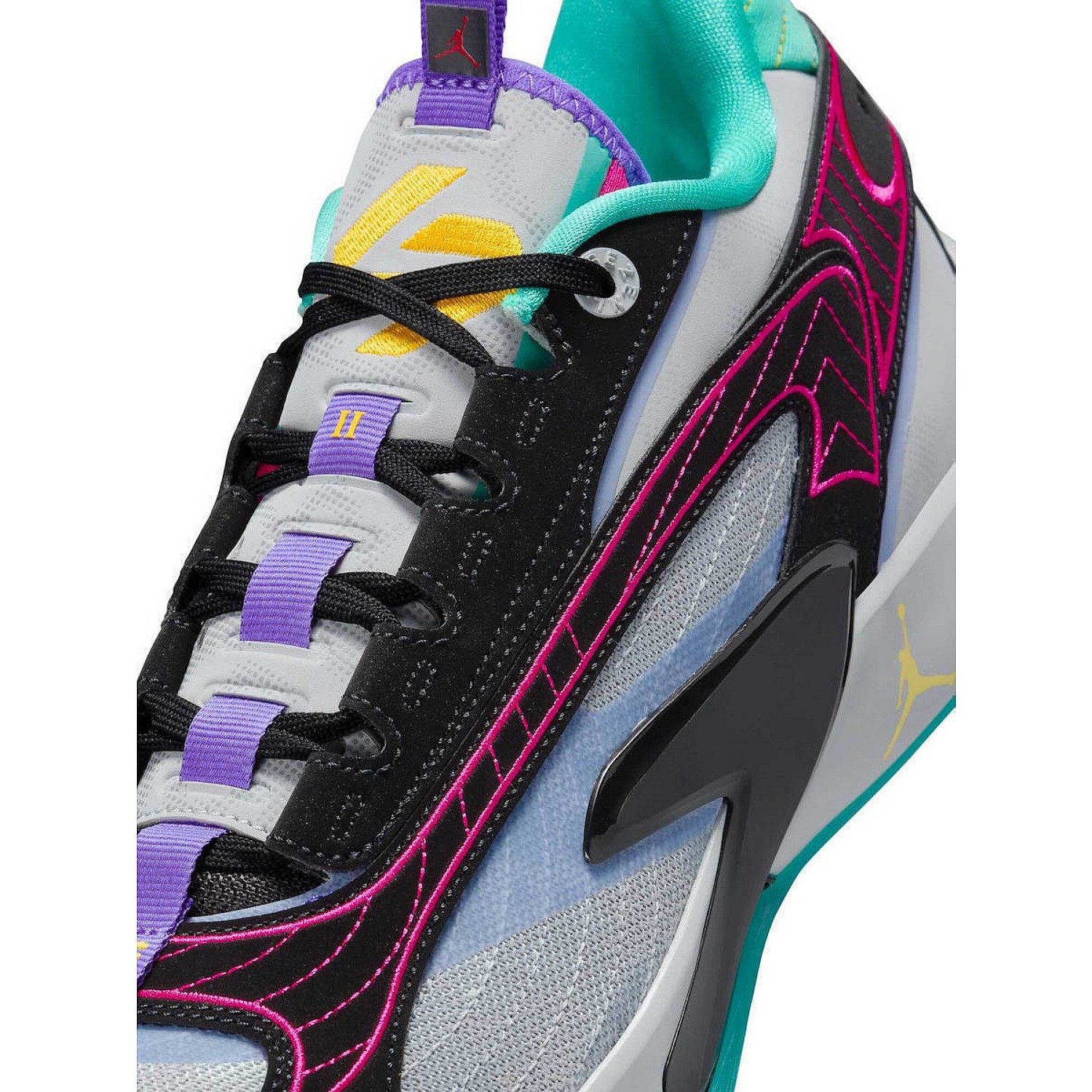 Ανδρικά Παπούτσια Jordan Luka 2 DX8733-007