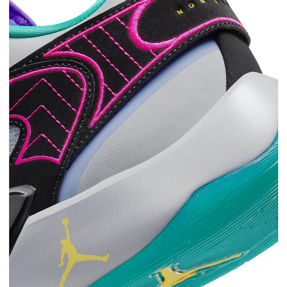 Ανδρικά Παπούτσια Jordan Luka 2 DX8733-007