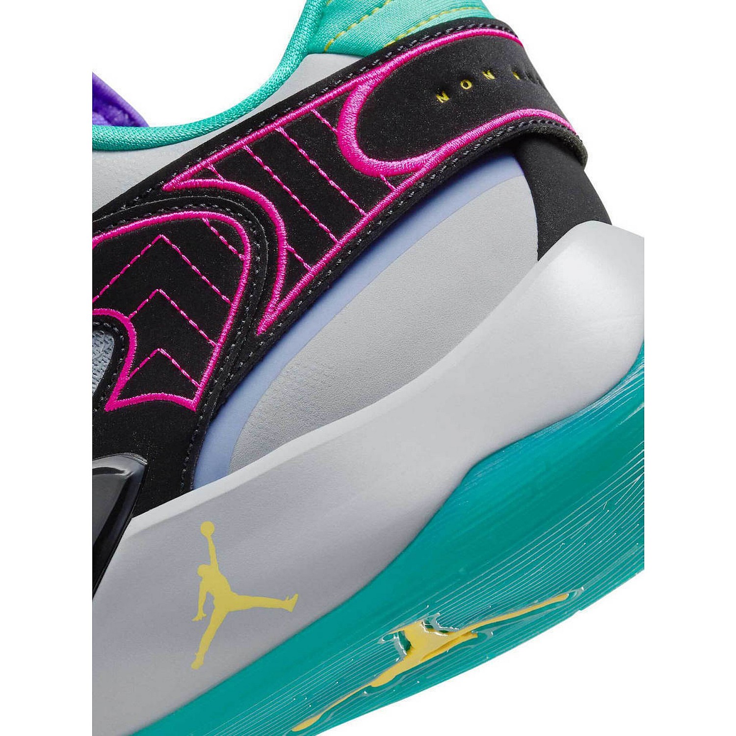 Ανδρικά Παπούτσια Jordan Luka 2 DX8733-007