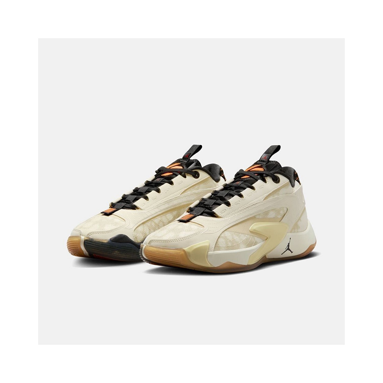 Ανδρικά Παπούτσια Jordan Luka 2 DX8733-100