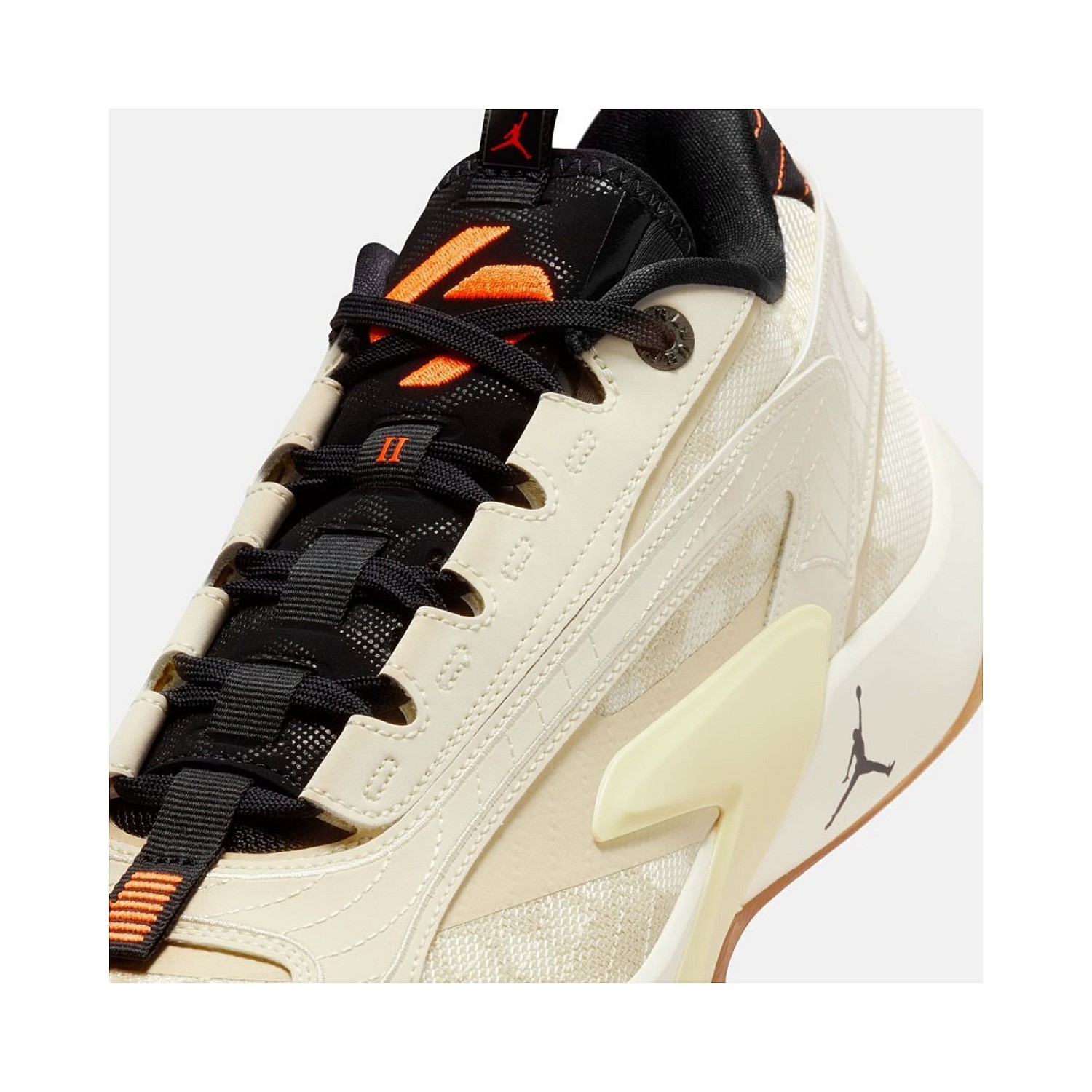 Ανδρικά Παπούτσια Jordan Luka 2 DX8733-100