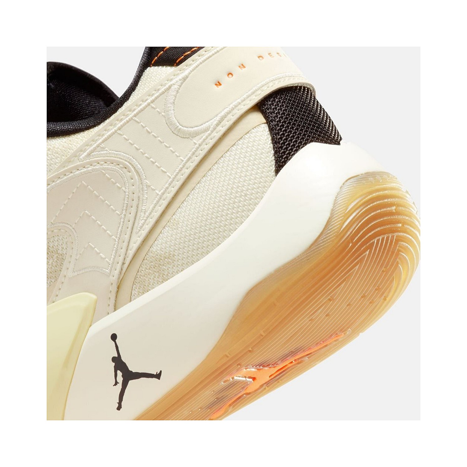 Ανδρικά Παπούτσια Jordan Luka 2 DX8733-100