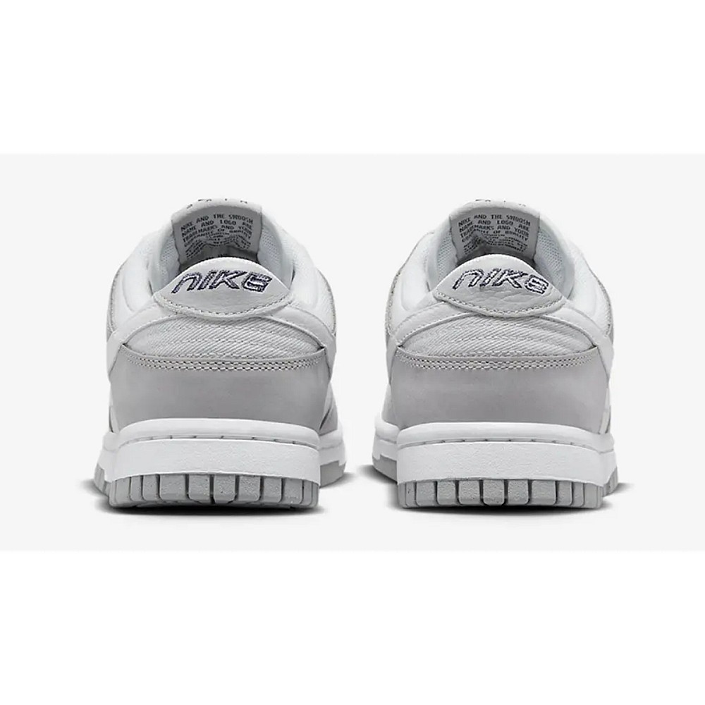 Unisex Παπούτσια Nike Dunk Low LX  FB7720-002