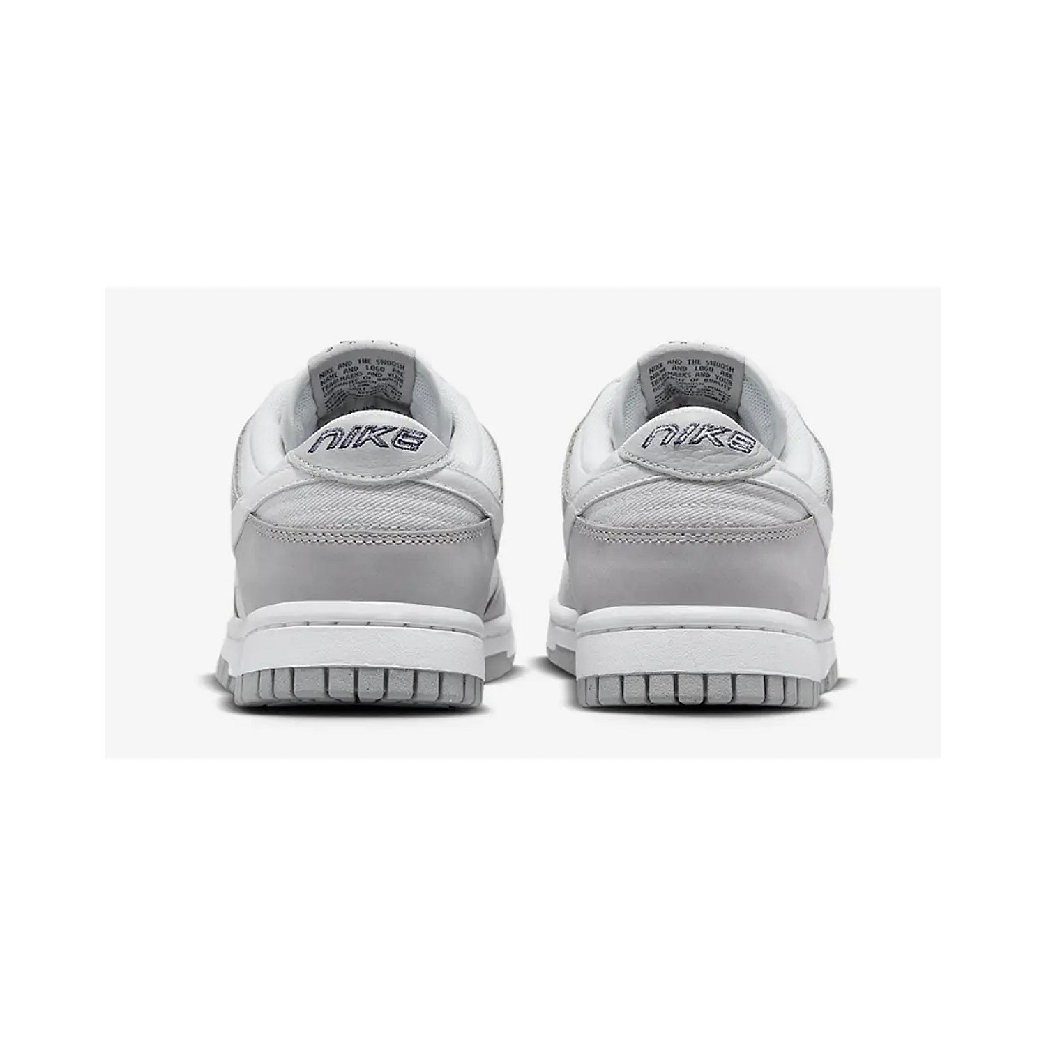 Unisex Παπούτσια Nike Dunk Low LX  FB7720-002