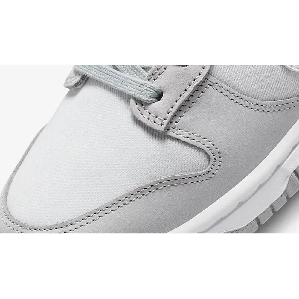 Unisex Παπούτσια Nike Dunk Low LX  FB7720-002