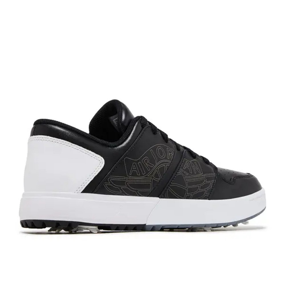 Ανδρικά Παπούτσια Nike Jordan Nu Retro FZ4153-003