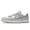 Ανδρικά Παπούτσια Nike Dunk Low Light HF0023-100