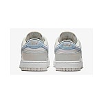 Ανδρικά Παπούτσια Nike Dunk Low Light HF0023-100