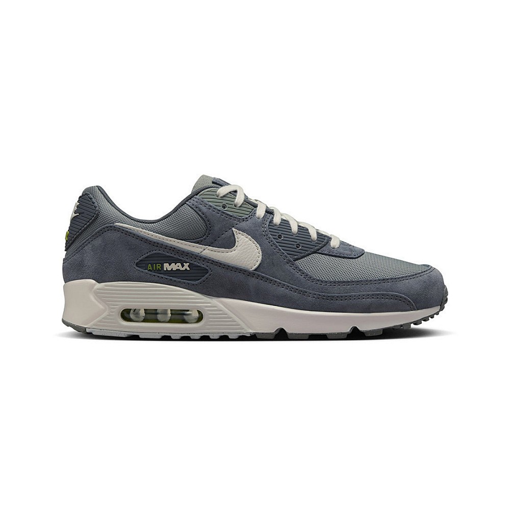 Unisex Παπούτσια Nike Air Max 90 Premium HJ3989-001