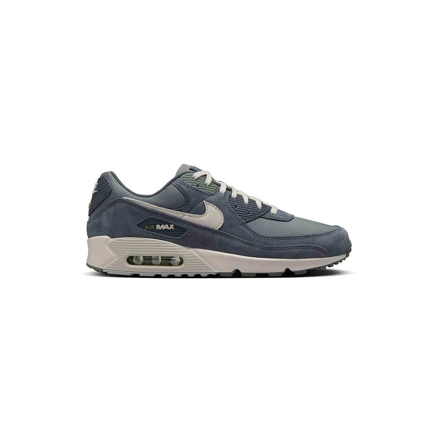Unisex Παπούτσια Nike Air Max 90 Premium HJ3989-001