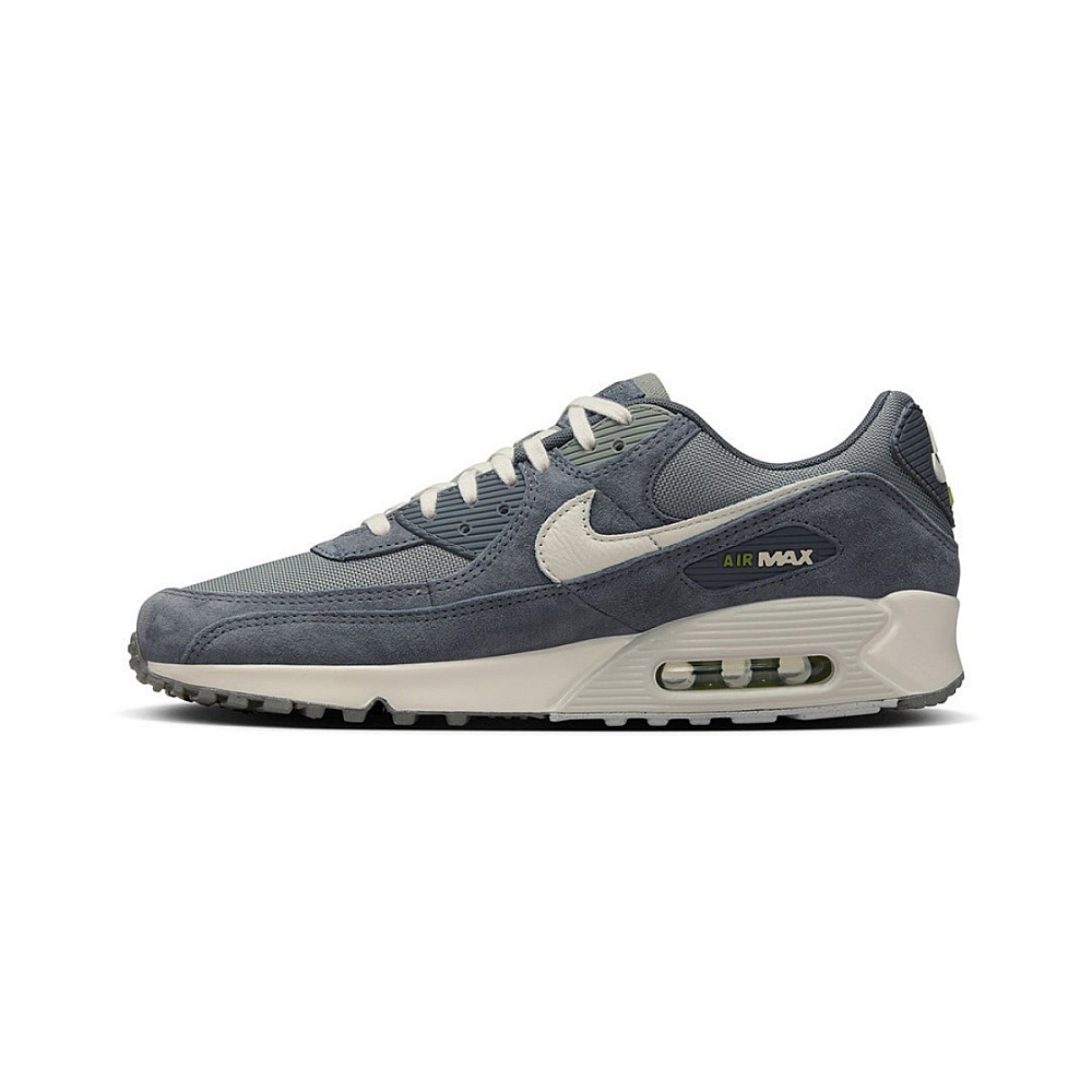 Unisex Παπούτσια Nike Air Max 90 Premium HJ3989-001