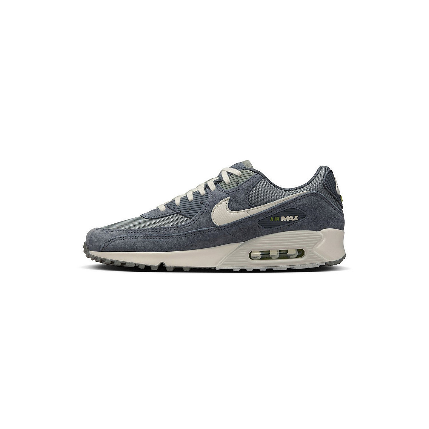 Unisex Παπούτσια Nike Air Max 90 Premium HJ3989-001