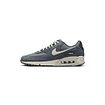 Unisex Παπούτσια Nike Air Max 90 Premium HJ3989-001