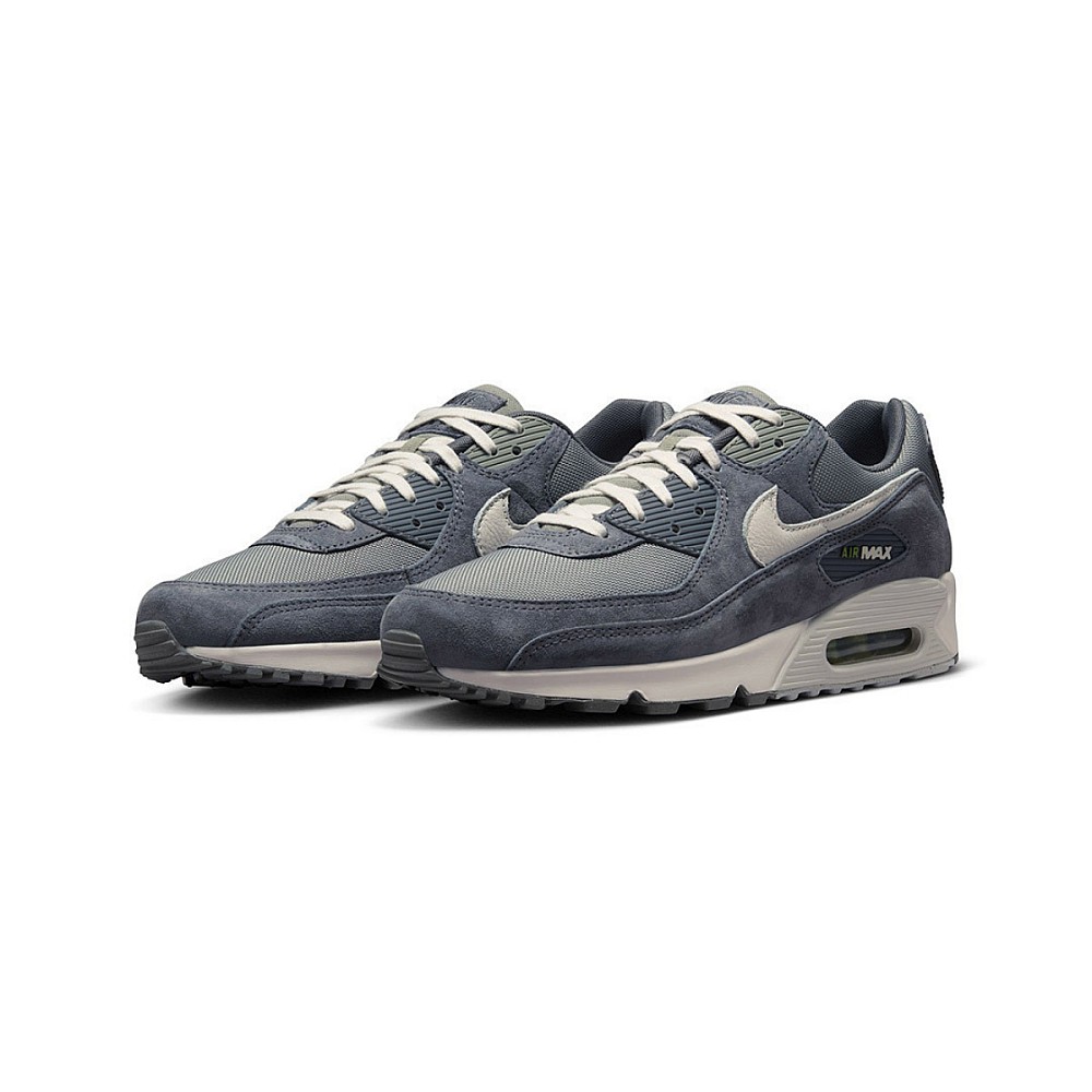 Unisex Παπούτσια Nike Air Max 90 Premium HJ3989-001