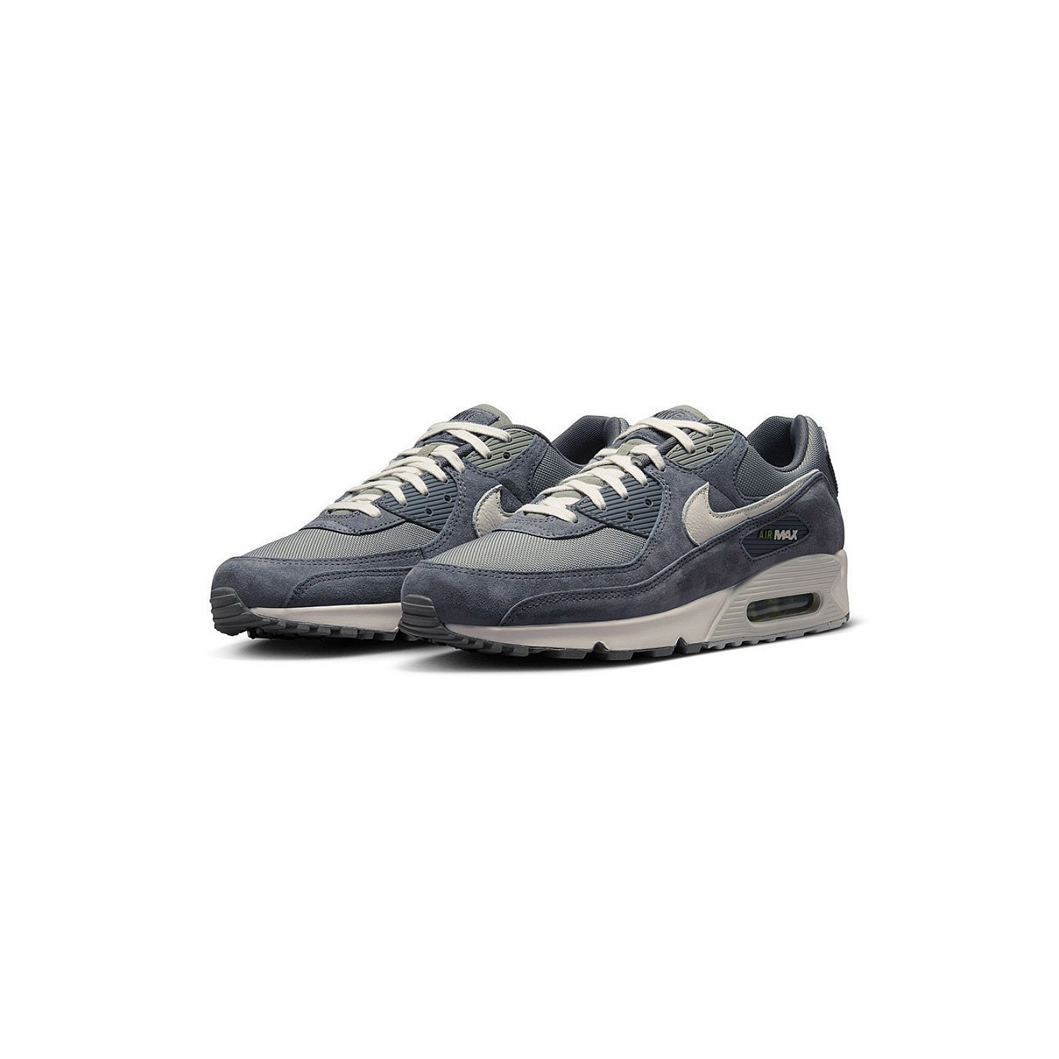Unisex Παπούτσια Nike Air Max 90 Premium HJ3989-001