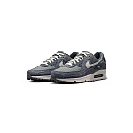 Unisex Παπούτσια Nike Air Max 90 Premium HJ3989-001