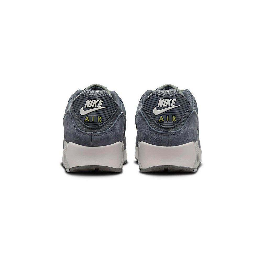 Unisex Παπούτσια Nike Air Max 90 Premium HJ3989-001
