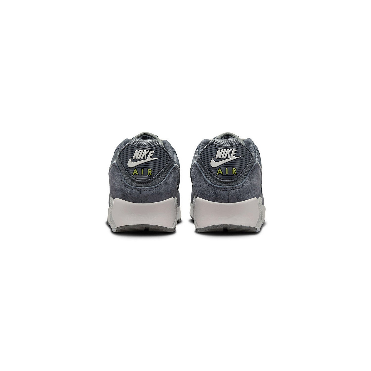 Unisex Παπούτσια Nike Air Max 90 Premium HJ3989-001