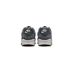 Unisex Παπούτσια Nike Air Max 90 Premium HJ3989-001