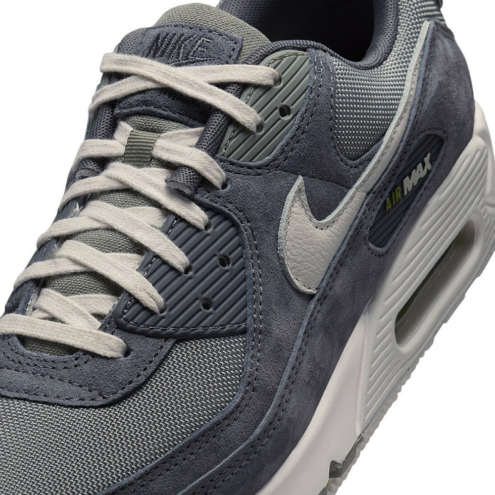 Unisex Παπούτσια Nike Air Max 90 Premium HJ3989-001