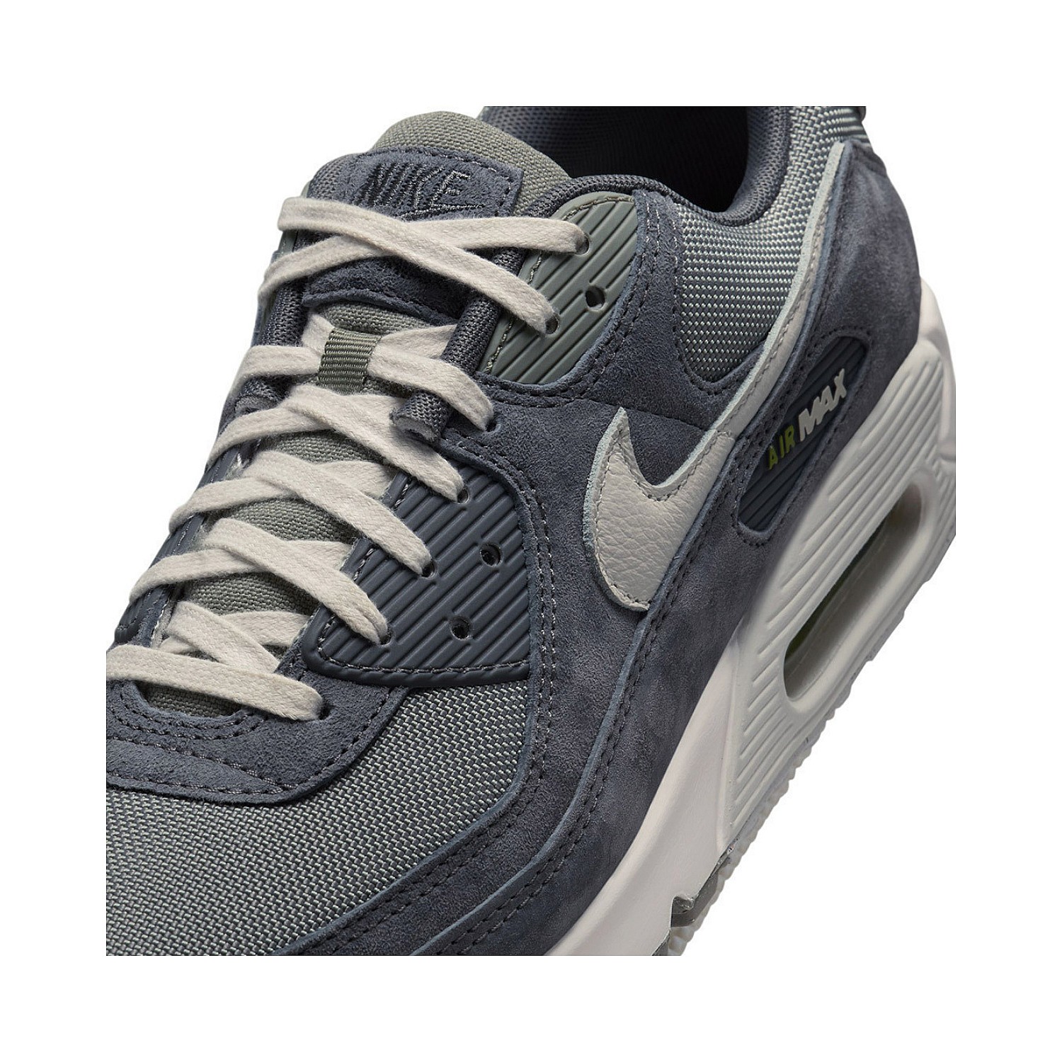Unisex Παπούτσια Nike Air Max 90 Premium HJ3989-001
