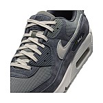 Unisex Παπούτσια Nike Air Max 90 Premium HJ3989-001