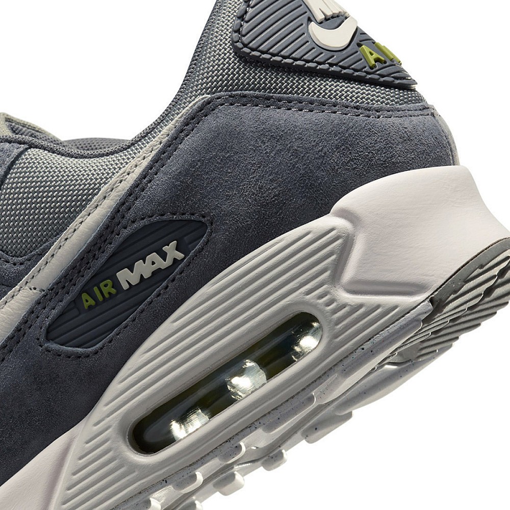 Unisex Παπούτσια Nike Air Max 90 Premium HJ3989-001