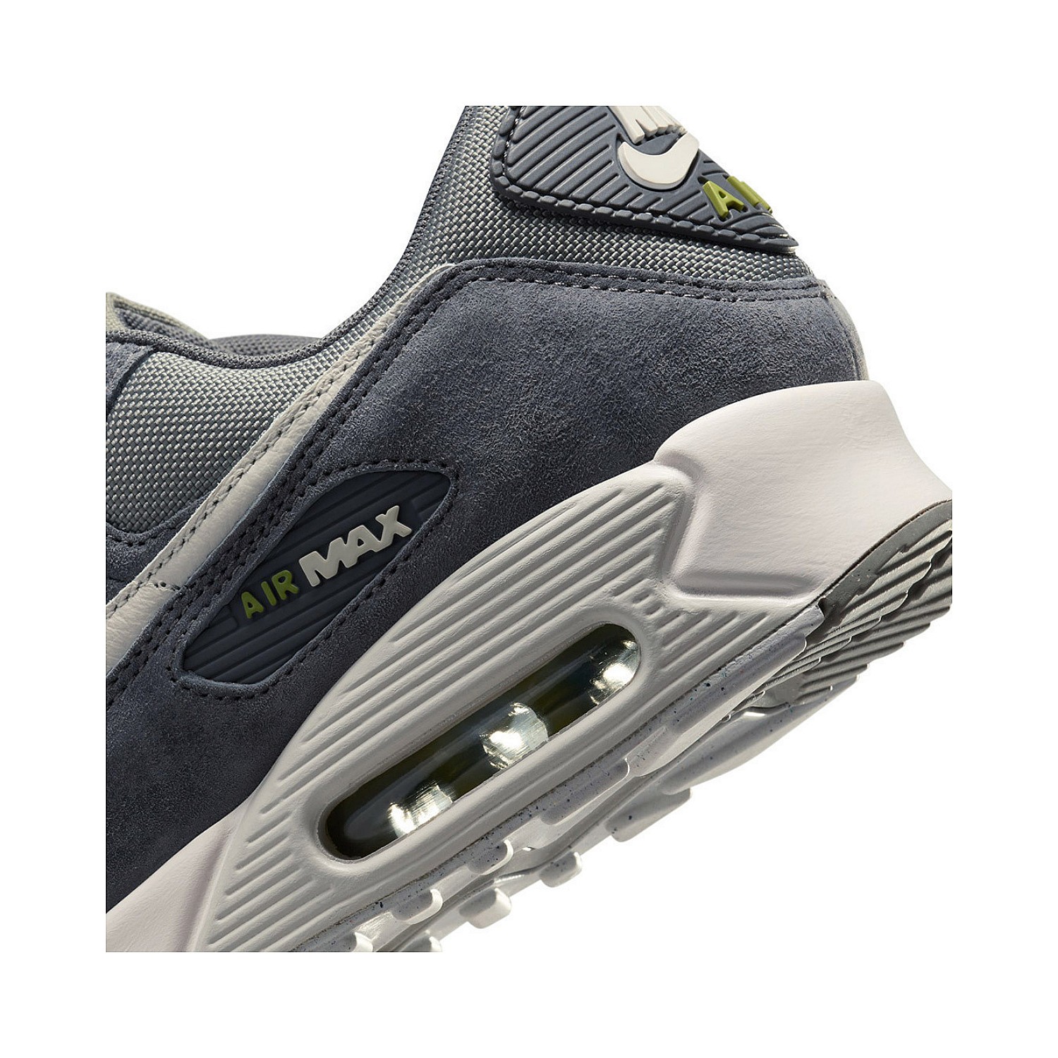 Unisex Παπούτσια Nike Air Max 90 Premium HJ3989-001