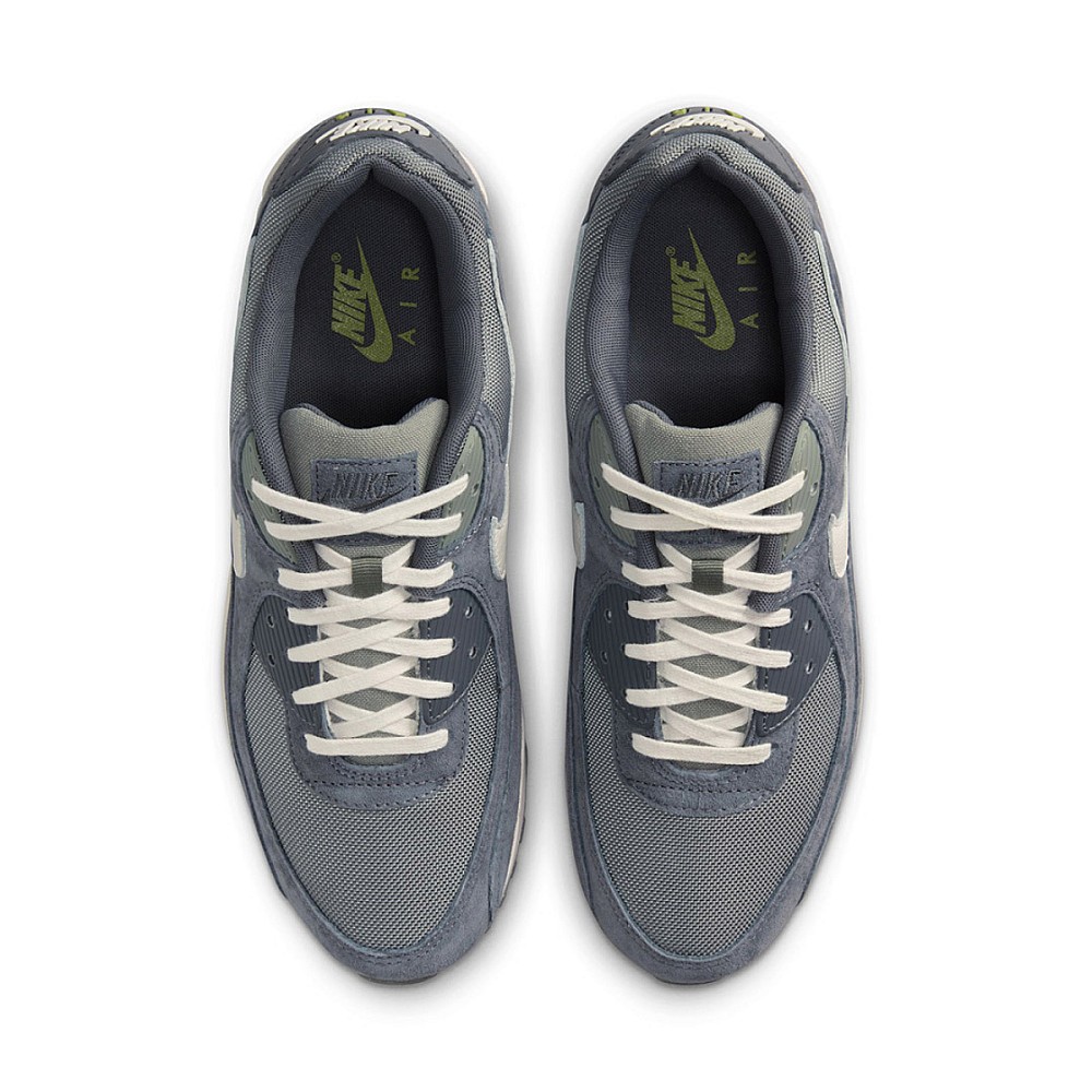 Unisex Παπούτσια Nike Air Max 90 Premium HJ3989-001