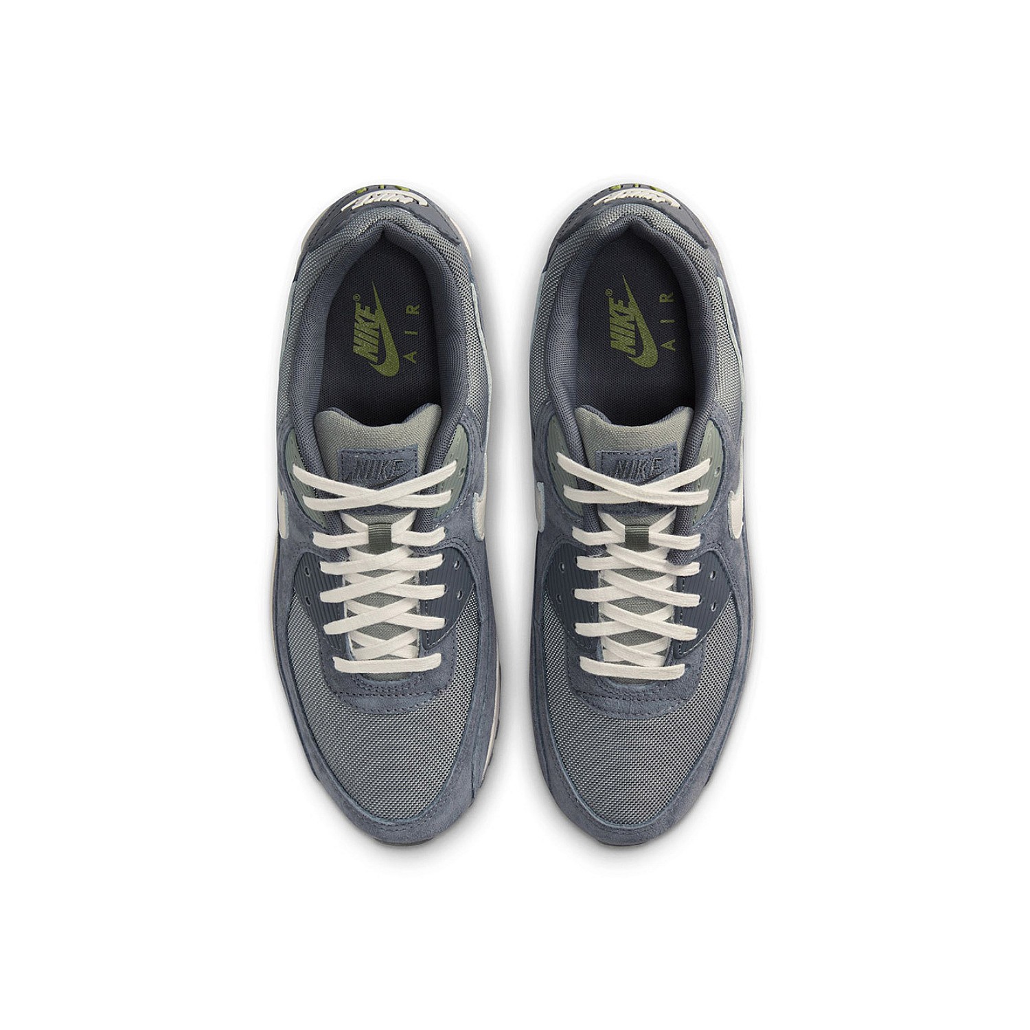 Unisex Παπούτσια Nike Air Max 90 Premium HJ3989-001