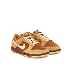 Ανδρικά Παπούτσια Nike Dunk Low  Revers HV2512-200